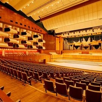 Royal Festival Hall, Londres