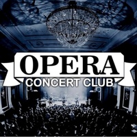 Opera Concert Club, San Petersburgo