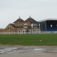 East of England Showground, Peterborough