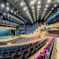 Carl-Orff-Saal im Gasteig, Múnich