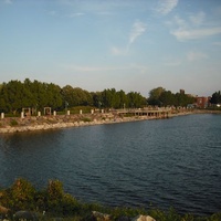 Waterfront Park, Burlington, VT