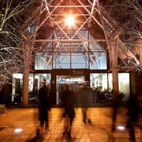 Stables Theatre, Milton Keynes