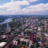 Foz do Iguaçu