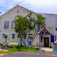 American Legion Post 28, Cayo Hueso, FL