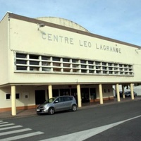 Centre Leo Lagrange, Tarbes