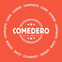 Comedero bajo circuito, Ciudad de México