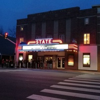 The State Theatre, Falls Church, VA