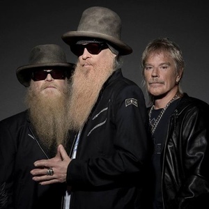 ZZ Top