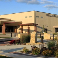 Christian High School, Pella, IA