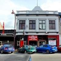 Tillermans Nightclub, Invercargill