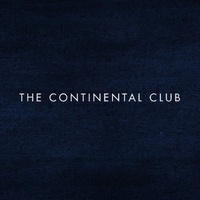 The Continental Club, Los Ángeles, CA