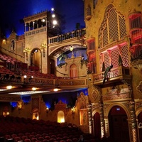 Olympia Theater, Miami, FL