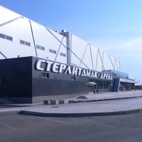 Sterlitamak-Arena, Esterlitamak