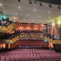 Parktheater Bensheim, Bensheim