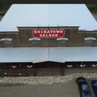 Hochatown Saloon, Broken Bow, OK