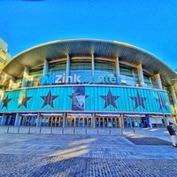 WiZink Center La Sala, Madrid