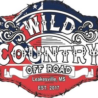 Wild Country Off Road, Leakesville, MS