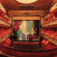 Theatre du Jeu de Paume, Aix-en-Provence