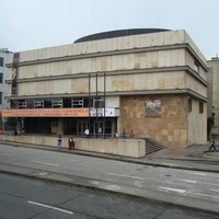 Centro Cultural y de Convenciones Teatro los Fundadores, Manizales