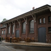 Kulturzentrum Alter Schlachthof, Eupen