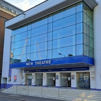 The Broadway Theatre, Peterborough