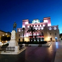 Teatro Lopez de Ayala, Badajoz