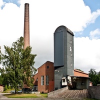 Kristinehamns Stadspark, Kristinehamn