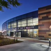 International Bluegrass Music Museum, Owensboro, KY