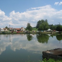 Okrouhlička