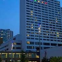 Hyatt Regency, Minneapolis, MN