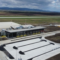 Ghimbav Airport, Brașov