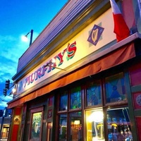 Murphys Pub, Seattle, WA