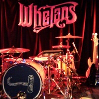 Whelan's, Dublín