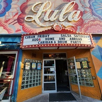 Lula Loungeс, Toronto