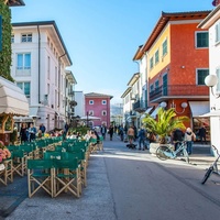 Fuerte dei Marmi