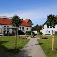 Klostergarten, Immenstadt im Allgäu