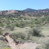 Camp Verde, AZ