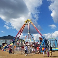 Mississippi State Fairgrounds, Jackson, MS