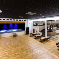 Conciertos de rock en Šeříkovka, Pilsen Šeříkovka, Pilsen