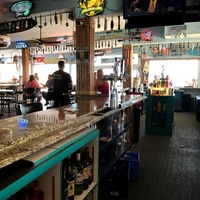 Conciertos de rock en Beachcomber Bar & Grill, Seaside Heights, NJ Beachcomber Bar & Grill, Seaside Heights, NJ