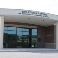 The Corbin Center, Corbin, KY