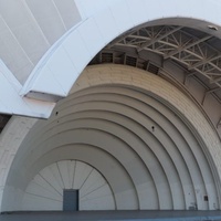 Exhibition Place Bandshell Park, Toronto