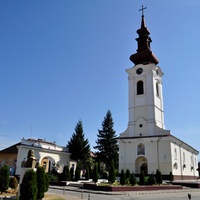 Caransebeș