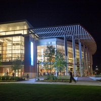 Byers Theatre at Sandy Springs Performing Arts Center, Sandy Springs, GA