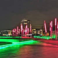 Bord Gáis Energy Theatre, Dublín