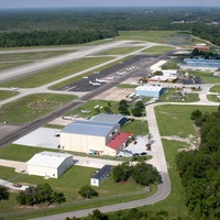 Flagler Executive Airport, Palm Coast, FL