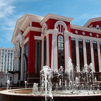 Muzykalnyi teatr imeni I. M. Iausheva, Saransk