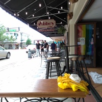 Abbey Bar, DeLand, FL