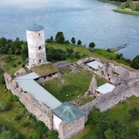 Stegeborg Castle, Söderköping