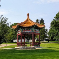 Victoria Park, Saskatoon